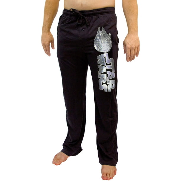 Star Wars Death Star Engineering Unisex Pajama Pants Star Wars Death Star Engineering Unisex Pajama Pants